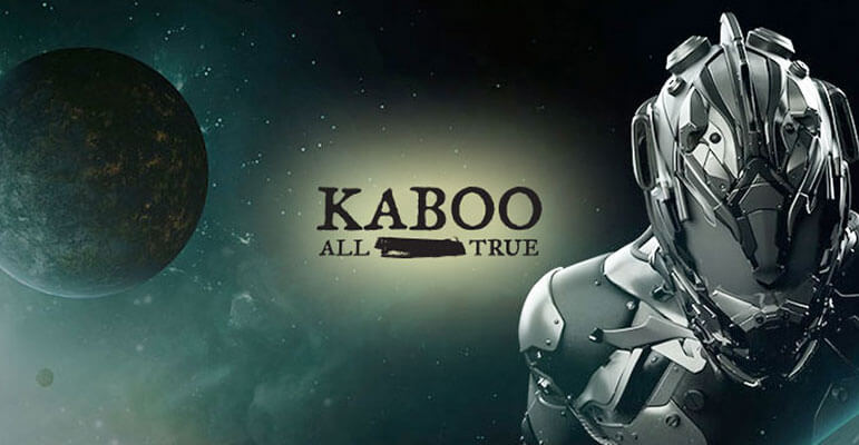 kaboo Casino