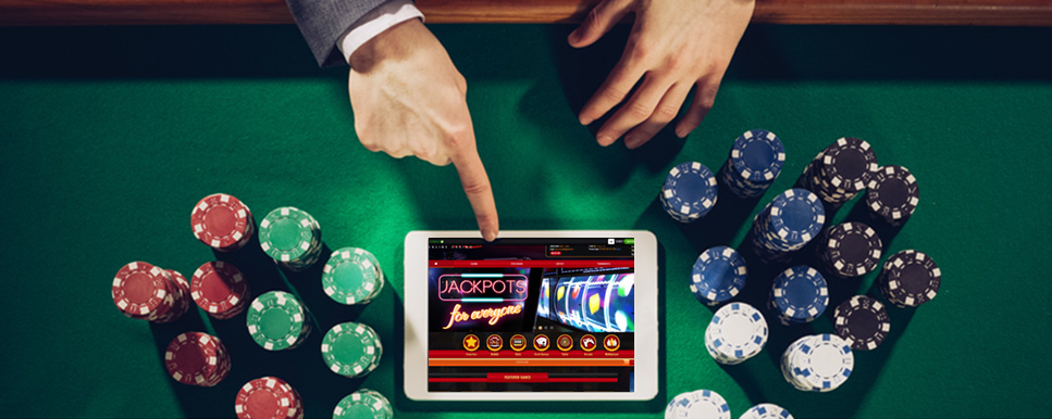 Online Casinos Where You Can Play With NZ Dollars