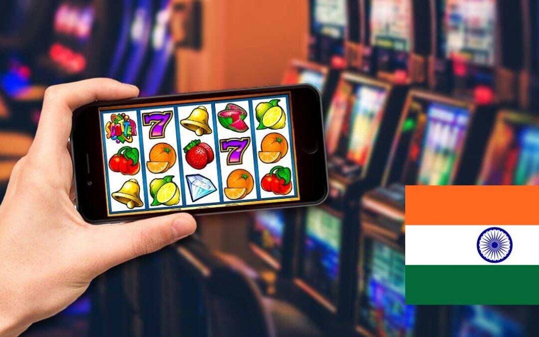 online slots in India