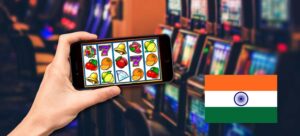 online slots in India