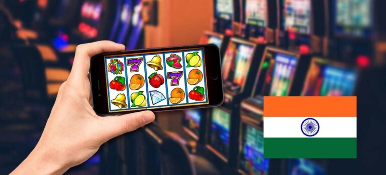Are Slots as Popular Among Online Casino Players in India?