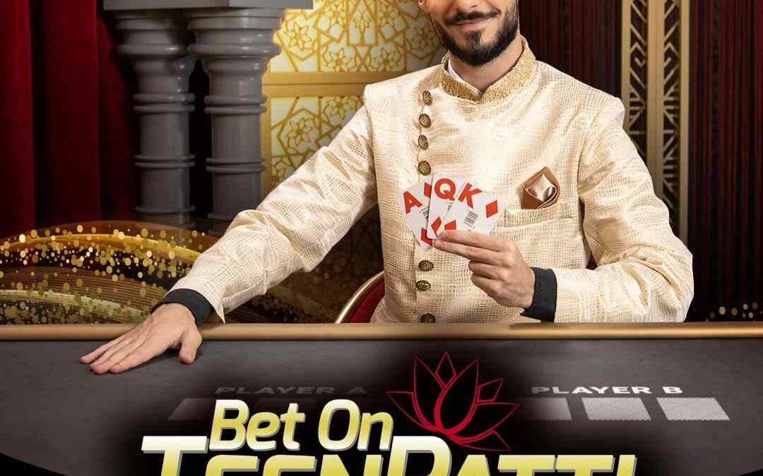 Teen Patti online casino