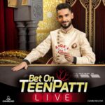 Teen Patti online casino