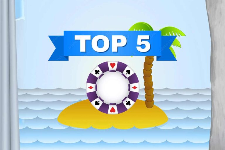 Best Offshore Online Casinos in Japan: A Complete Guide for 2025