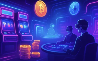 What Are Some Trends We’ll See in iGaming in 2026?