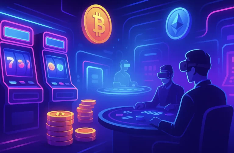 What Are Some Trends We’ll See in iGaming in 2026?